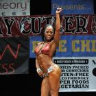 Cheirmere  Holloway - NPC Jay Cutler Desert Classic 2014 - #1